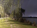 城市夜景