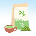  茶叶 