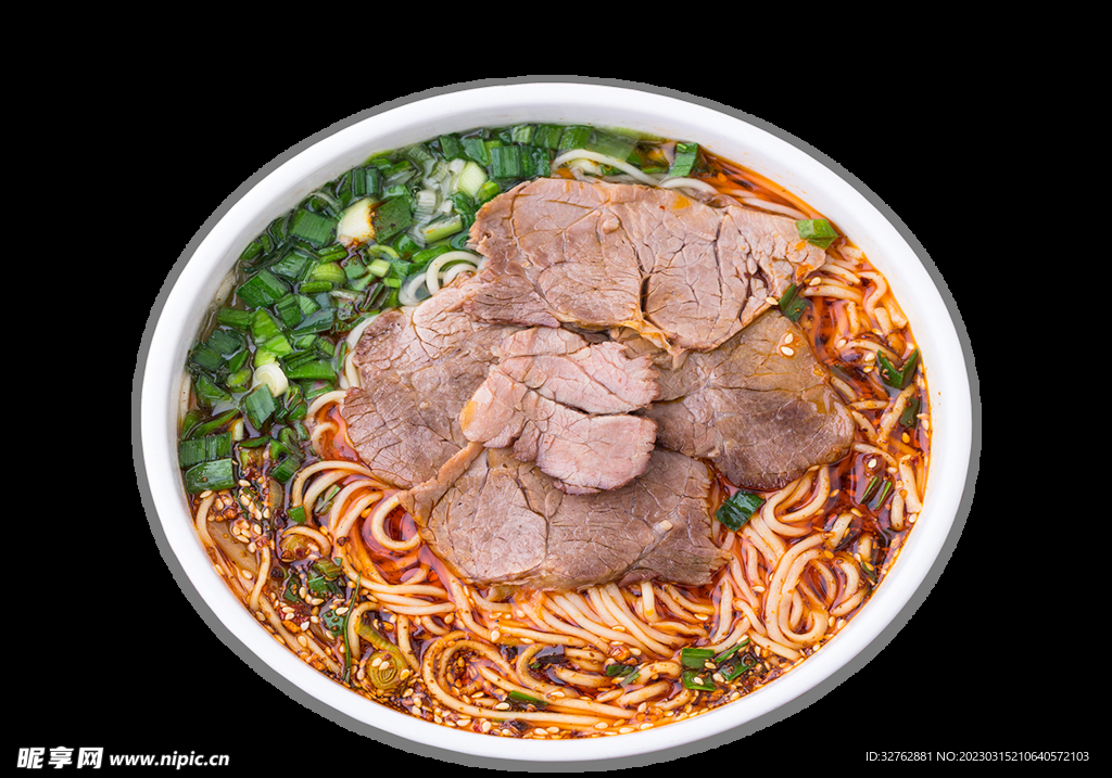 牛肉面  汤面