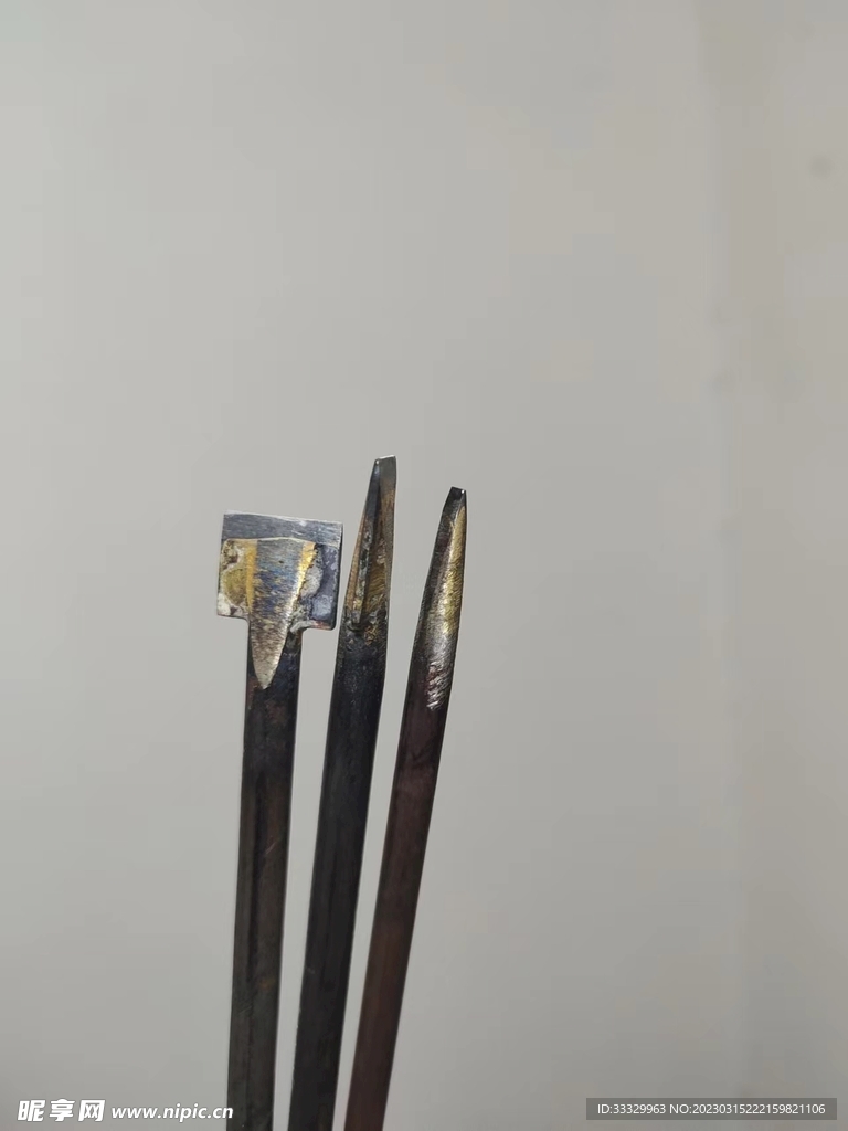 雕刻工具