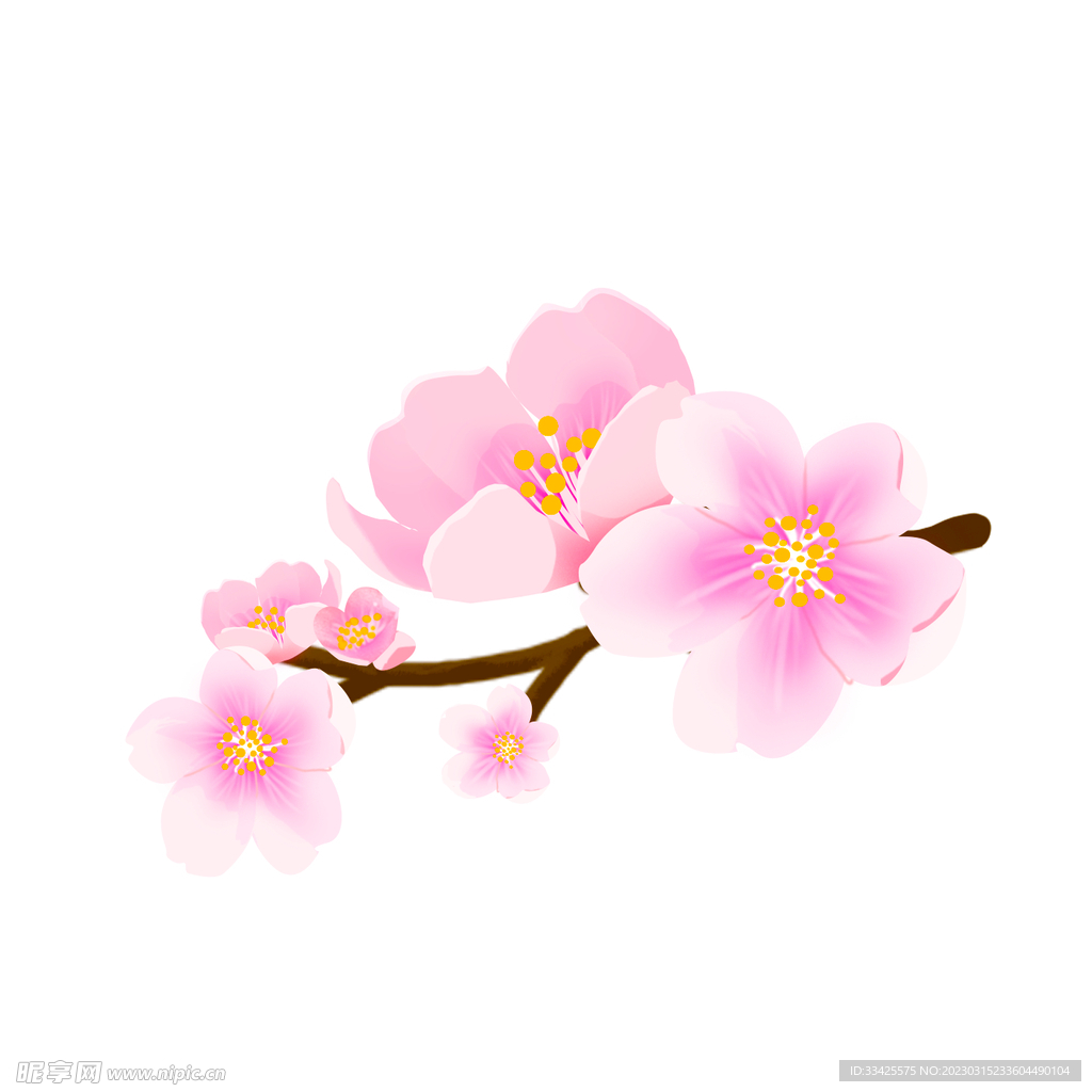 桃花
