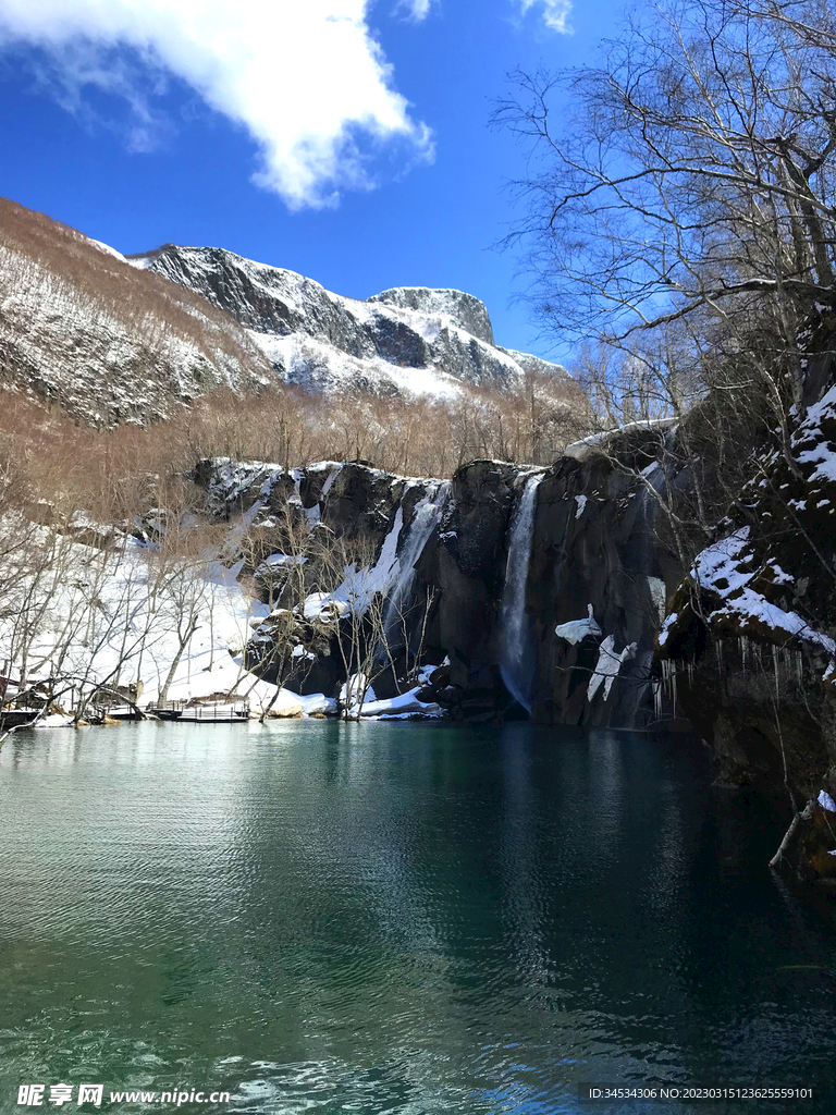 山川 