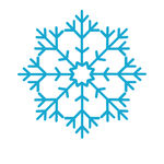 雪花