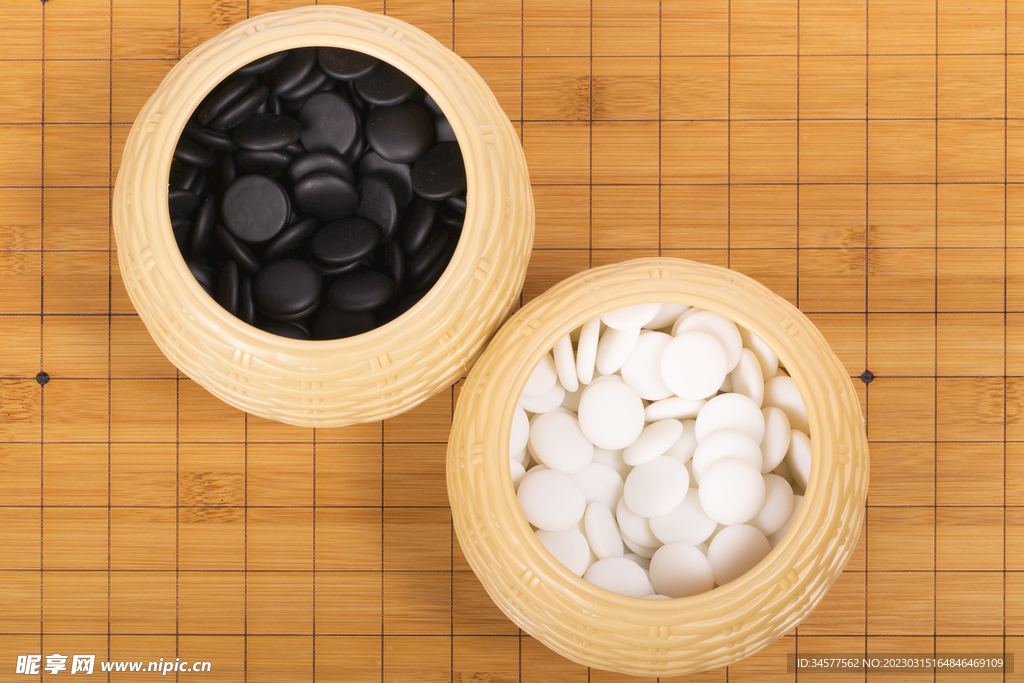 黑白棋