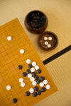 围棋