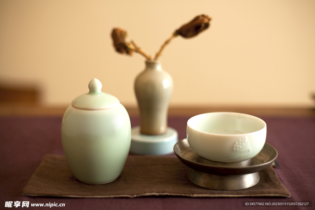 茶道