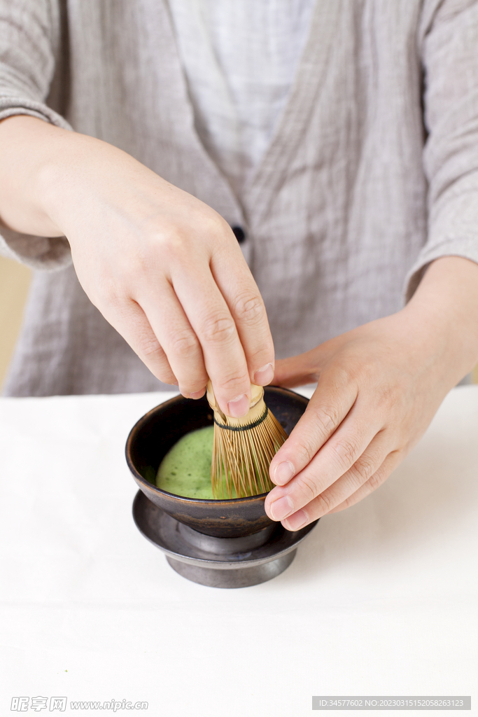 茶道