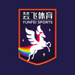 芸飞体育logo