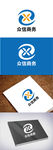 商务标识设计