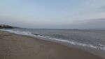 海滩