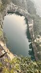 广州的眼泪六片山湖