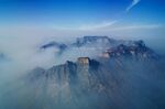 云台山风景