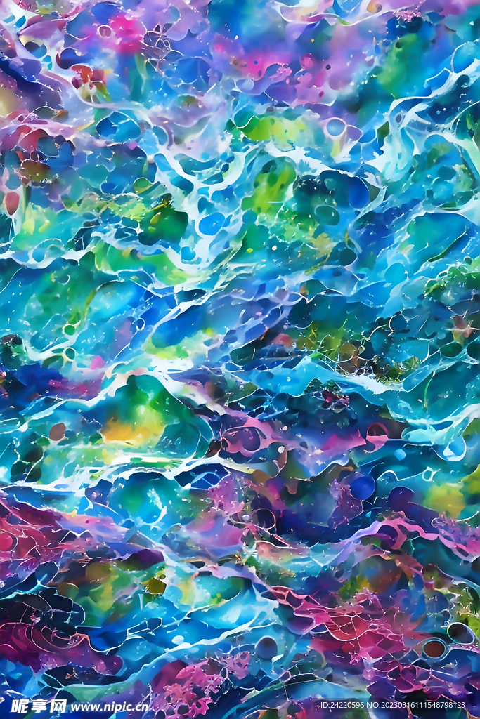 抽象背景