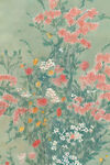 鲜花背景