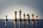 国际象棋