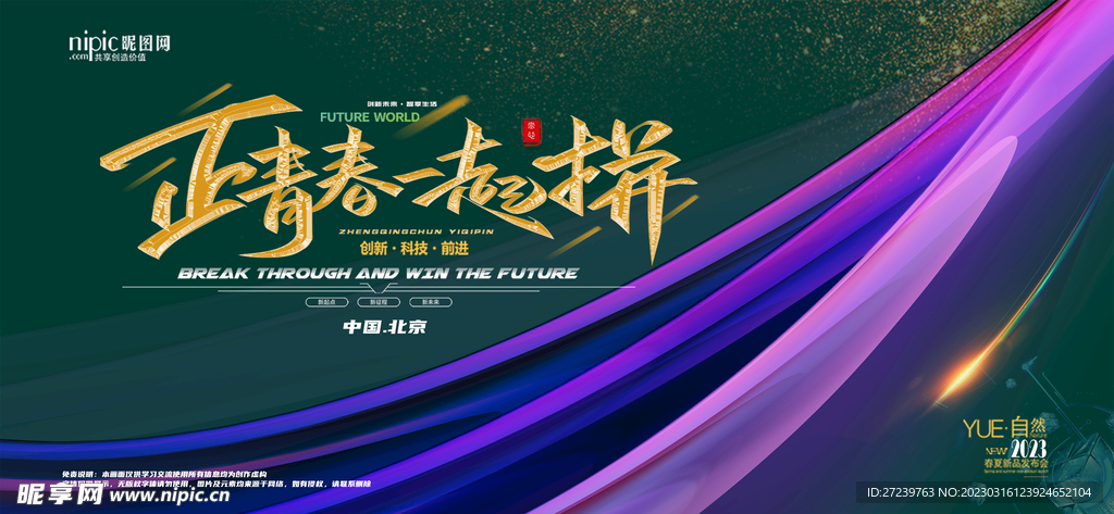 会议背景