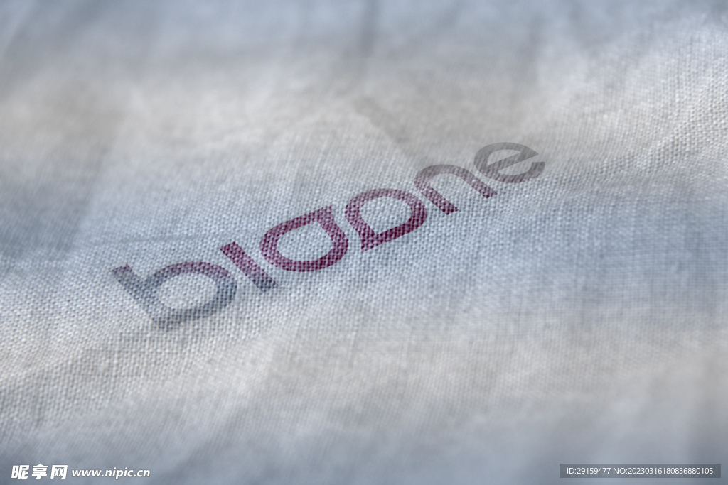 LOGO样机