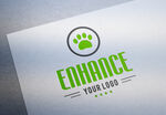 LOGO样机