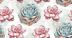 小碎花