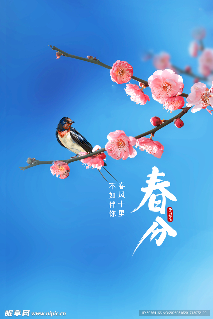 春分