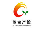 产投 企业 LOGO  标志 