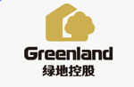 绿地控股logo