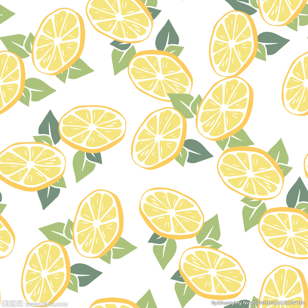 柠檬插图，卡通，水果插图，符号，柠檬绘图，可爱的柠檬，柠檬图案插画图片素材_ID:350765412-Veer图库