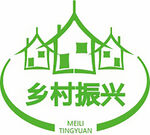 乡村振兴标志