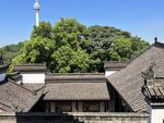 晴川阁