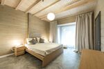 木屋室内