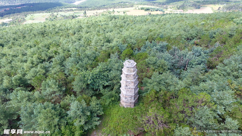  大狮山  