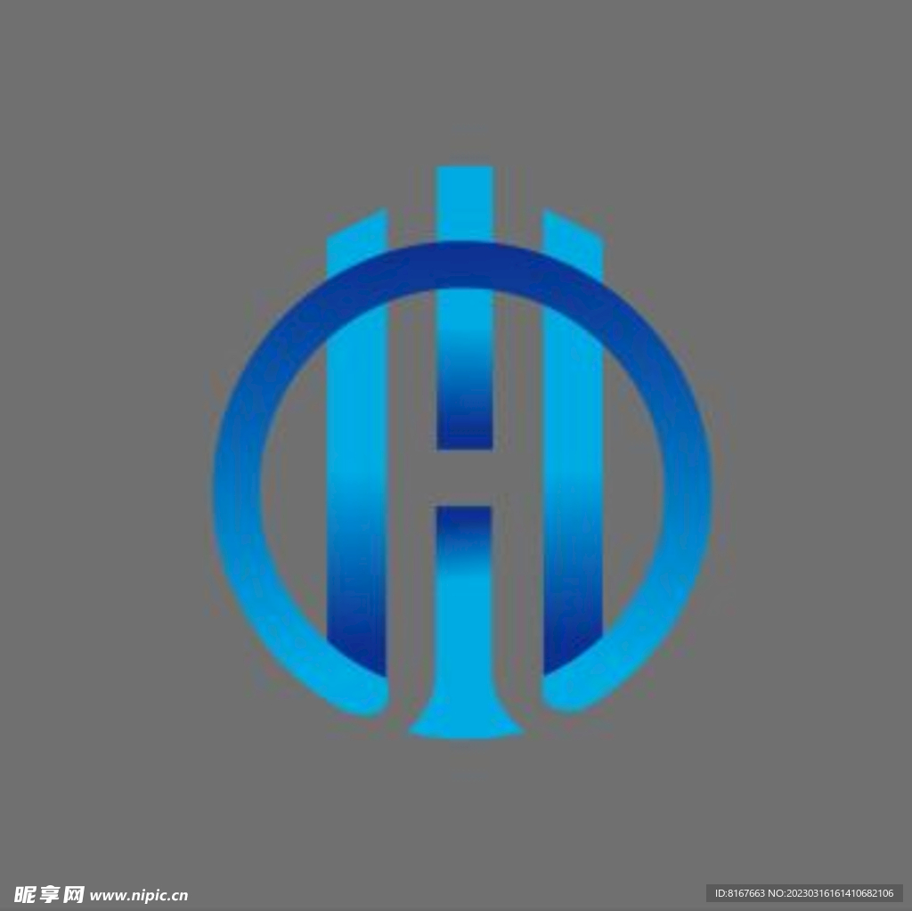 企业标志