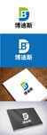科技标识设计