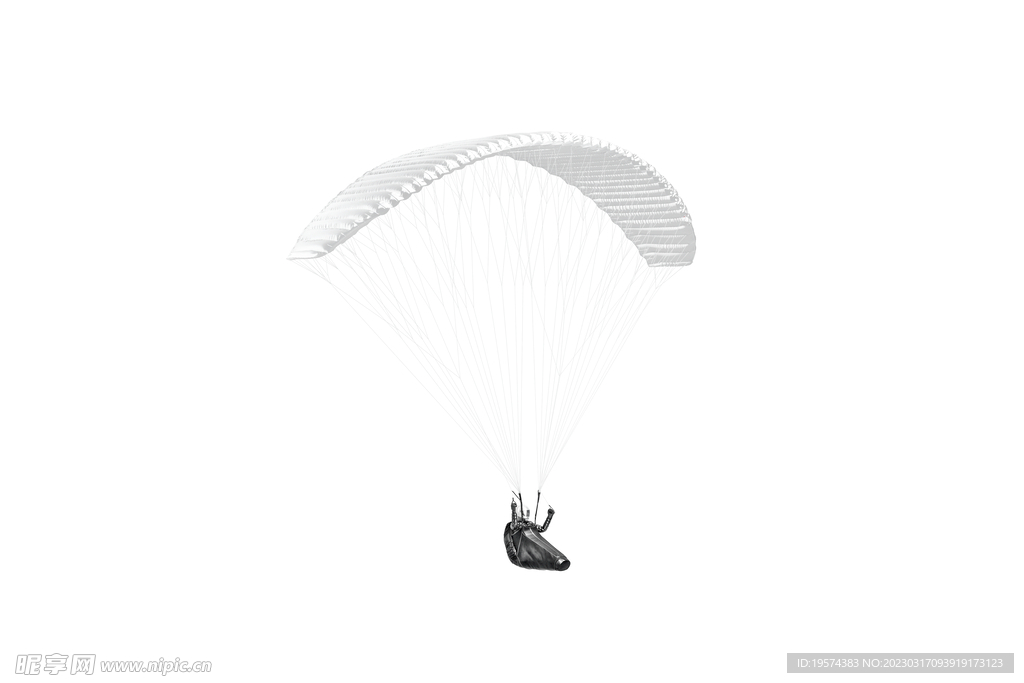  滑翔伞 