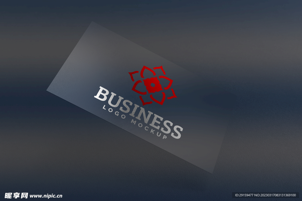 LOGO样机