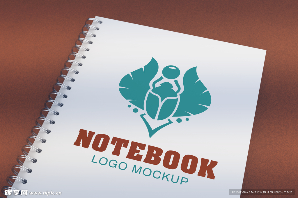 LOGO样机 