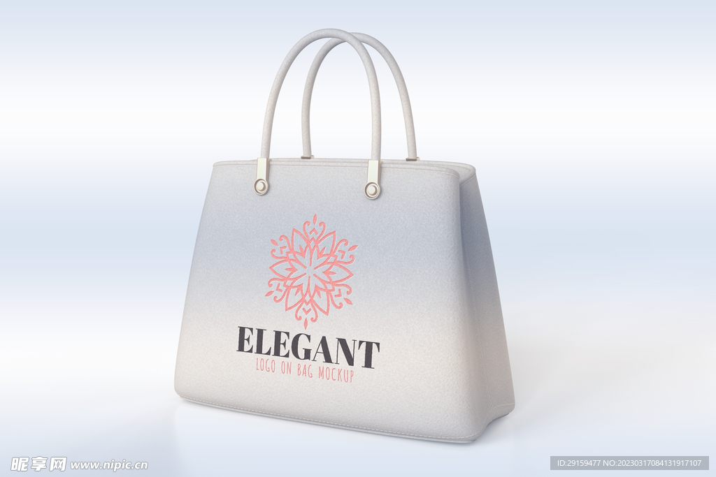 LOGO样机
