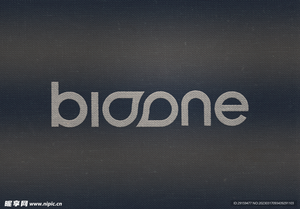 LOGO样机 