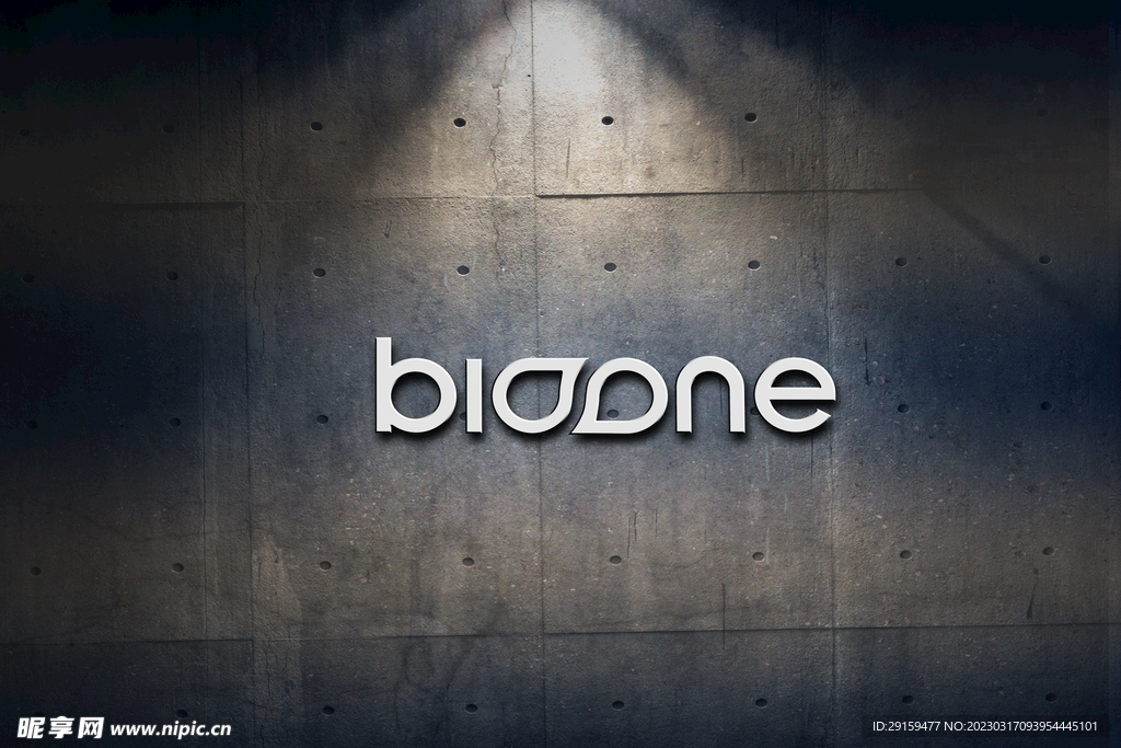 LOGO样机