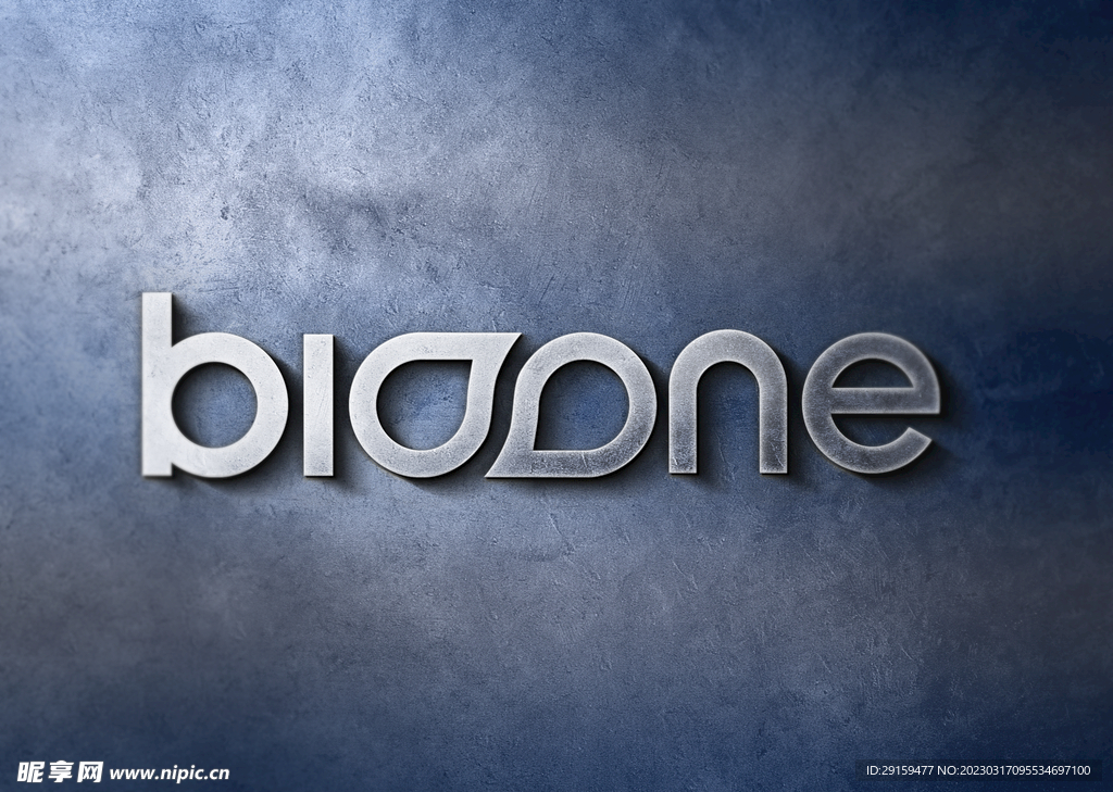 LOGO样机 