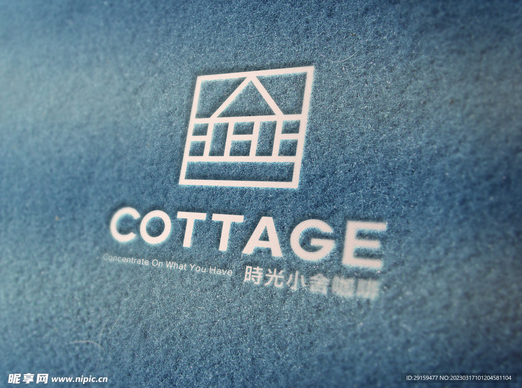 LOGO样机