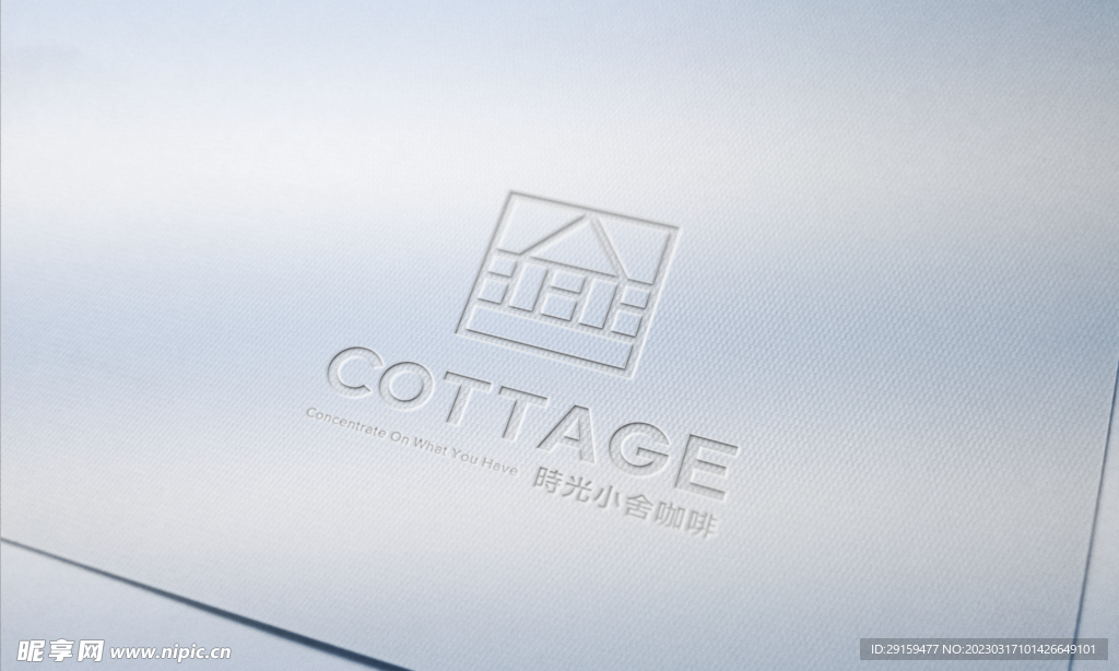 LOGO样机