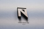 LOGO样机 