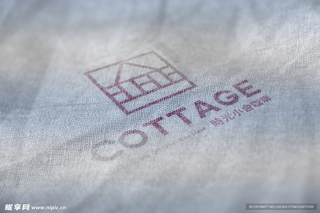 LOGO样机