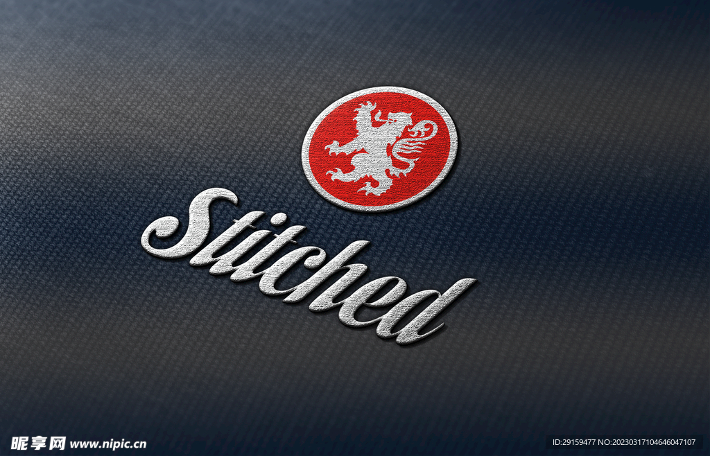 LOGO样机
