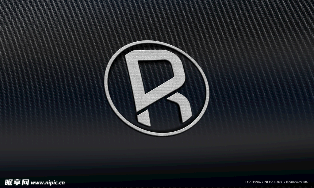 LOGO样机