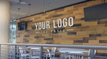 LOGO样机
