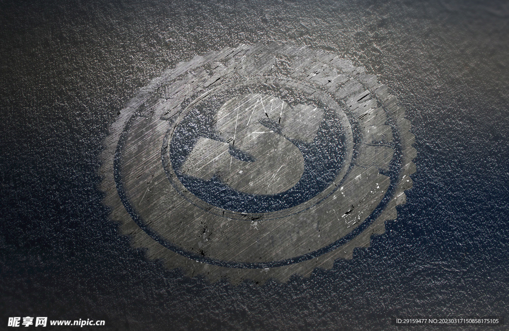 LOGO样机 