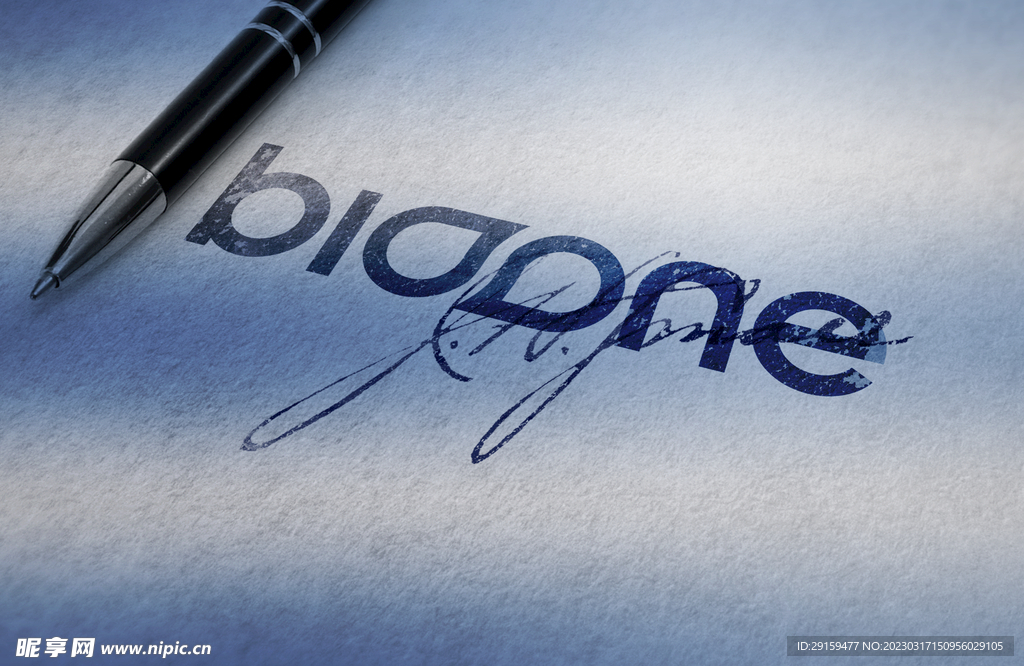LOGO样机