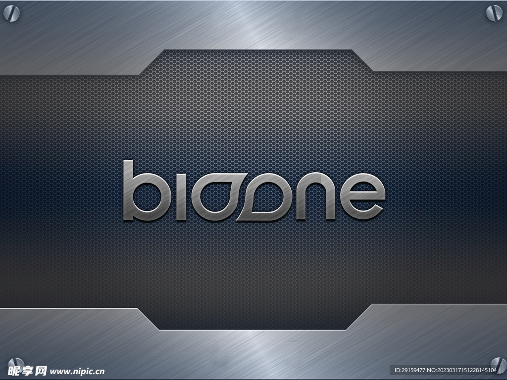 LOGO样机 